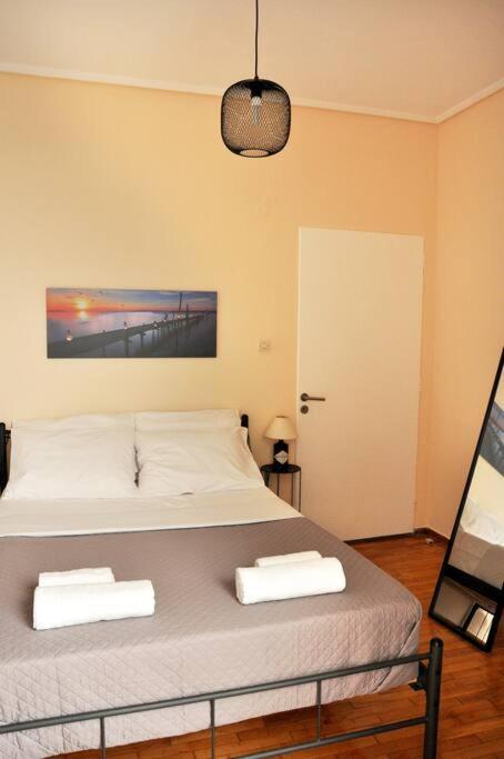 Koukakis Sunshine Roof Apartment Αθήνα Εξωτερικό φωτογραφία
