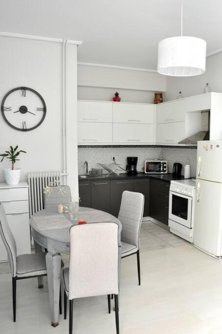 Koukakis Sunshine Roof Apartment Αθήνα Εξωτερικό φωτογραφία