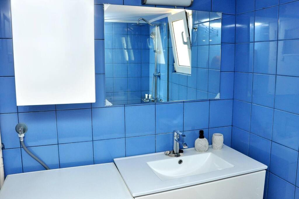Koukakis Sunshine Roof Apartment Αθήνα Εξωτερικό φωτογραφία