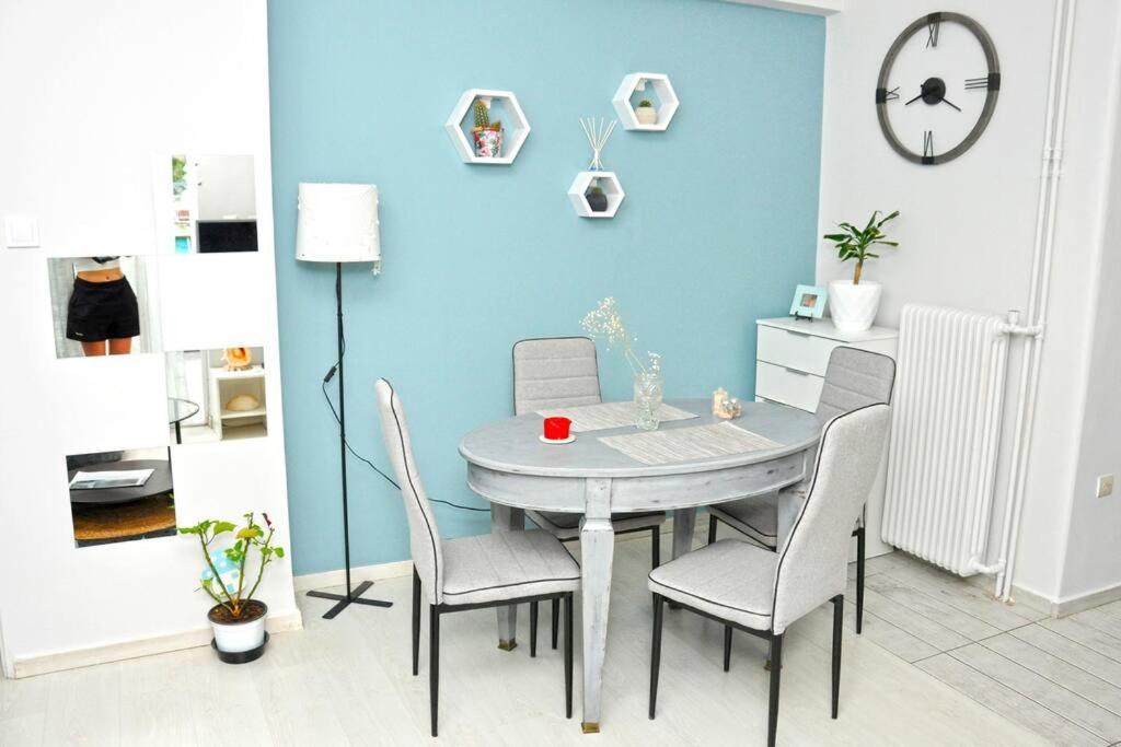 Koukakis Sunshine Roof Apartment Αθήνα Εξωτερικό φωτογραφία