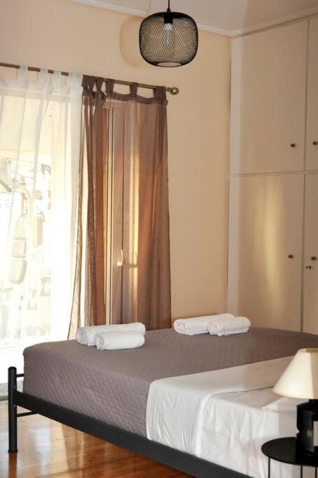 Koukakis Sunshine Roof Apartment Αθήνα Εξωτερικό φωτογραφία