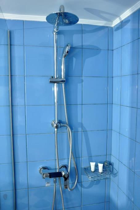 Koukakis Sunshine Roof Apartment Αθήνα Εξωτερικό φωτογραφία
