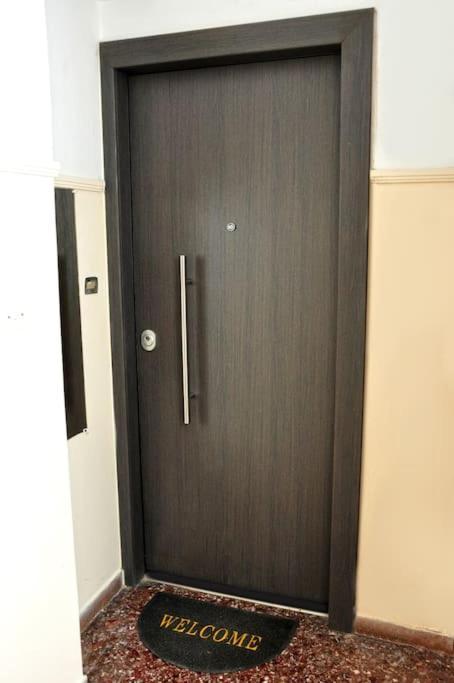 Koukakis Sunshine Roof Apartment Αθήνα Εξωτερικό φωτογραφία